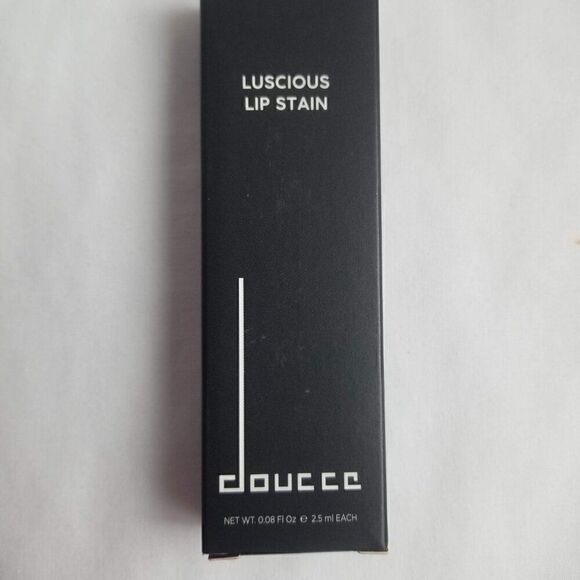 Doucce Luscious Lip Stain - Clear - Picture 4 of 7
